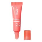 e.l.f. Squeeze Me Lip Balm, Moisturizing Lip Balm For A Sheer Tint Of Color, Infused With Hyaluronic Acid