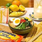 Ramen Chicken, Instant Ramen Noodles, Ready to Eat Meals, 3 Oz, 24 Count - Image 3