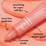 e.l.f. Squeeze Me Lip Balm, Moisturizing Lip Balm For A Sheer Tint Of Color, Infused With Hyaluronic Acid - Image 2