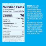 Fruit Snacks, Mixed Fruit Snack Box, Gluten Free, 0.8oz Snack Packs (Pack of 40) - Image 3